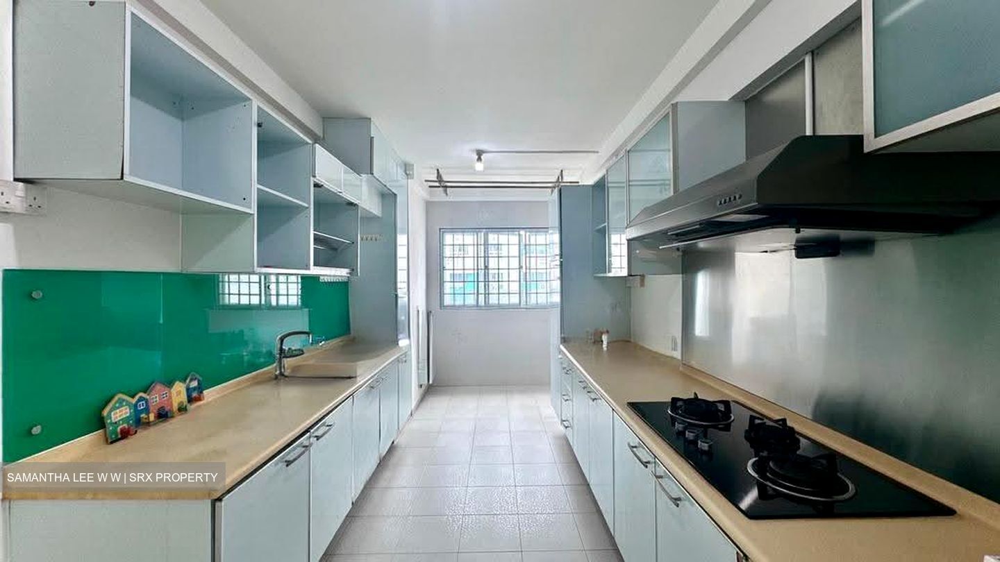Blk 341 Jurong East Avenue 1 (Jurong East), HDB 4 Rooms #632459721